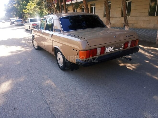 GAZ 31029 1993, 189,000 km - 2.3 л - Sabirabad