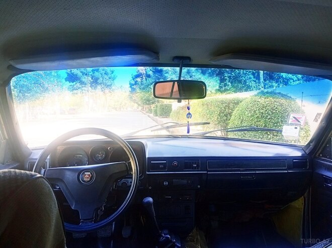 GAZ 31029 1993, 189,000 km - 2.3 л - Sabirabad