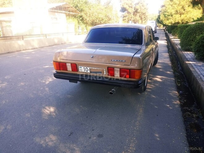 GAZ 31029 1993, 189,000 km - 2.3 л - Sabirabad