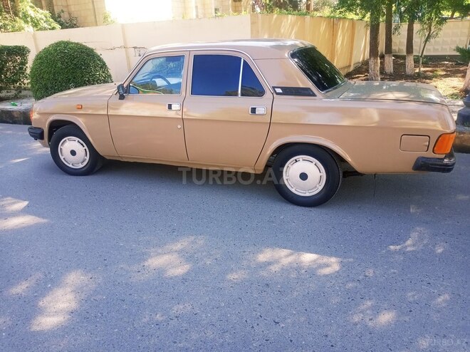 GAZ 31029 1993, 189,000 km - 2.3 л - Sabirabad