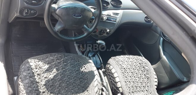 Ford Focus 2004, 400,000 km - 1.6 l - Bakı
