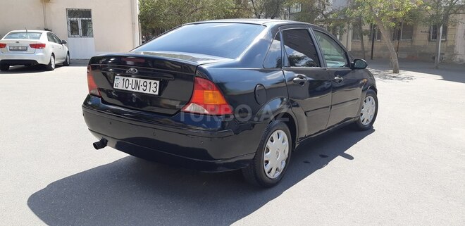 Ford Focus 2004, 400,000 km - 1.6 l - Bakı