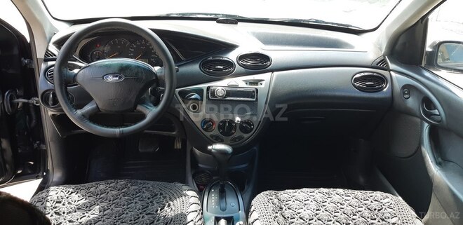 Ford Focus 2004, 400,000 km - 1.6 l - Bakı
