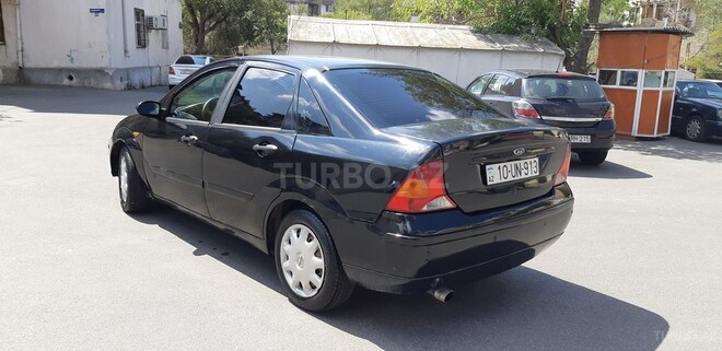 Ford Focus 2004, 400,000 km - 1.6 l - Bakı