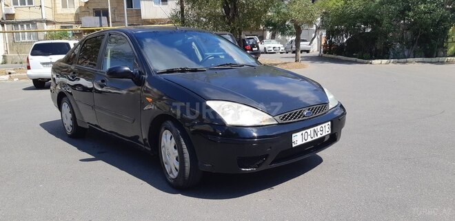 Ford Focus 2004, 400,000 km - 1.6 l - Bakı