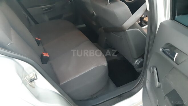 Opel Astra 2008, 170,034 km - 1.4 l - Ağdaş