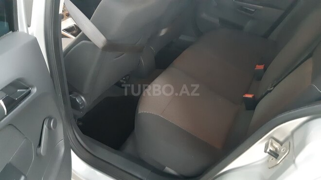 Opel Astra 2008, 170,034 km - 1.4 l - Ağdaş