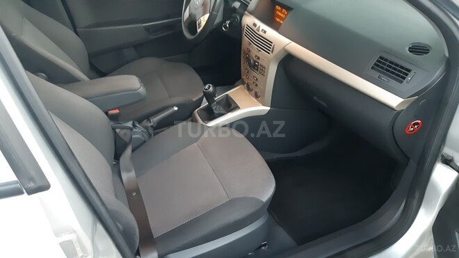 Opel Astra 2008, 170,034 km - 1.4 l - Ağdaş