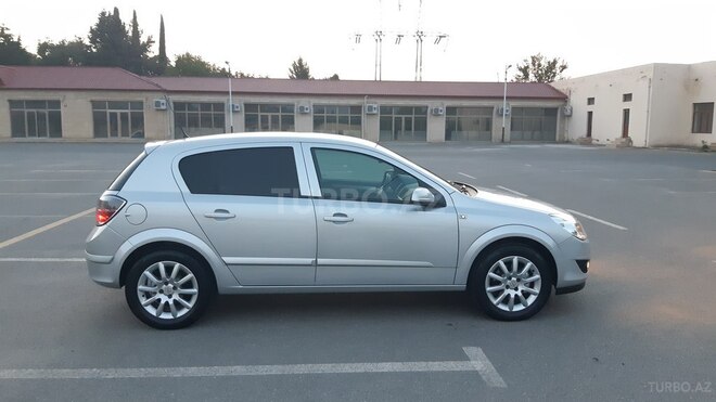 Opel Astra 2008, 170,034 km - 1.4 l - Ağdaş