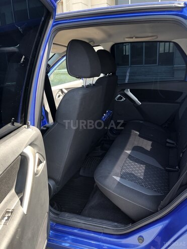 LADA (VAZ) Granta 2019, 33,333 km - 1.6 л - Bakı