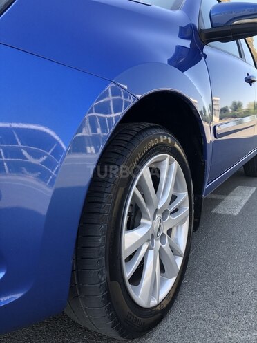 LADA (VAZ) Granta 2019, 33,333 km - 1.6 л - Bakı