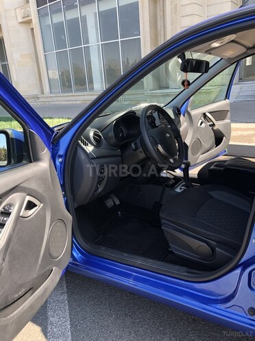 LADA (VAZ) Granta 2019, 33,333 km - 1.6 л - Bakı