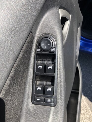 LADA (VAZ) Granta 2019, 33,333 km - 1.6 л - Bakı