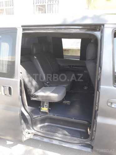 Hyundai H-1 2005, 540,000 km - 2.5 л - Bakı