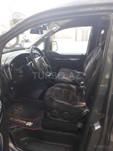 Hyundai H-1 2005, 540,000 km - 2.5 л - Bakı
