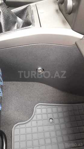 Opel Astra 2006, 252,000 km - 1.3 l - Bakı