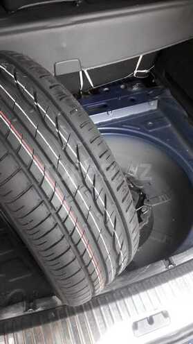 Opel Astra 2006, 252,000 km - 1.3 l - Bakı