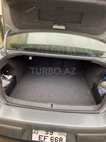 Volkswagen Passat 2006, 193,000 km - 2.0 l - Bakı