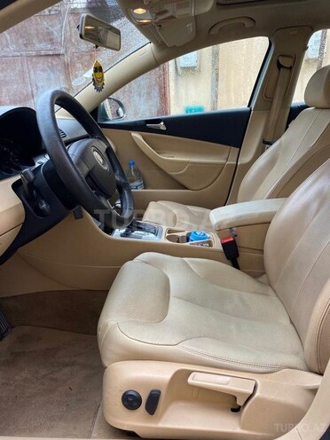 Volkswagen Passat 2006, 193,000 km - 2.0 l - Bakı