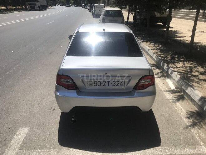 Daewoo Nexia 2010, 323,556 km - 1.5 l - Bakı