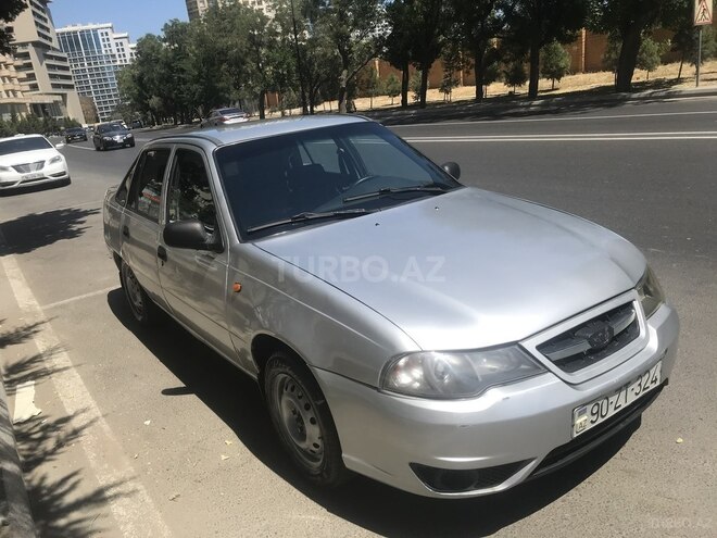 Daewoo Nexia 2010, 323,556 km - 1.5 l - Bakı