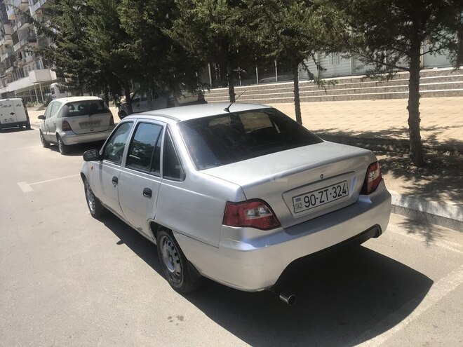 Daewoo Nexia 2010, 323,556 km - 1.5 l - Bakı