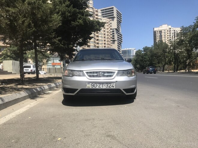 Daewoo Nexia 2010, 323,556 km - 1.5 l - Bakı