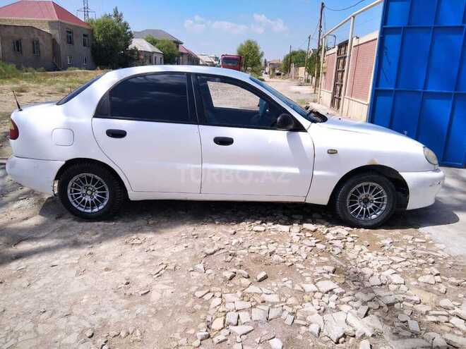 Daewoo Lanos 1998, 333,222 km - 1.3 l - Bakı