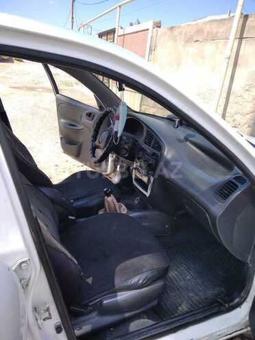 Daewoo Lanos 1998, 333,222 km - 1.3 l - Bakı