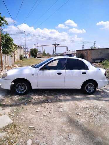 Daewoo Lanos 1998, 333,222 km - 1.3 l - Bakı