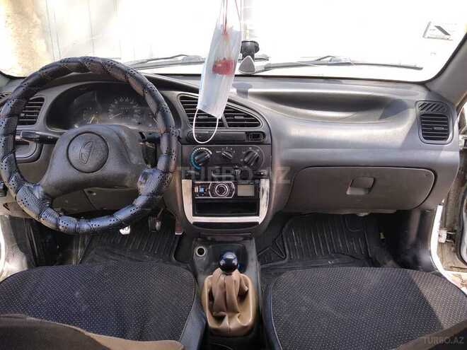 Daewoo Lanos 1998, 333,222 km - 1.3 l - Bakı