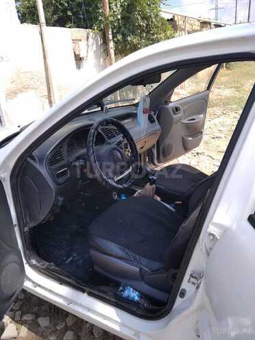 Daewoo Lanos 1998, 333,222 km - 1.3 l - Bakı