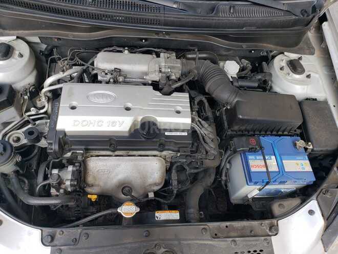 Kia Rio 2005, 215,000 km - 1.4 l - Bakı