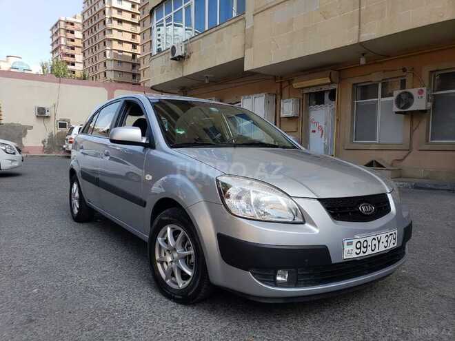 Kia Rio 2005, 215,000 km - 1.4 l - Bakı