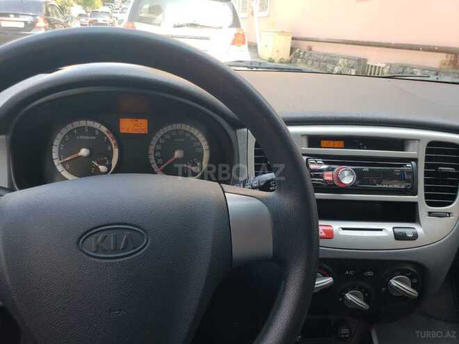Kia Rio 2005, 215,000 km - 1.4 l - Bakı