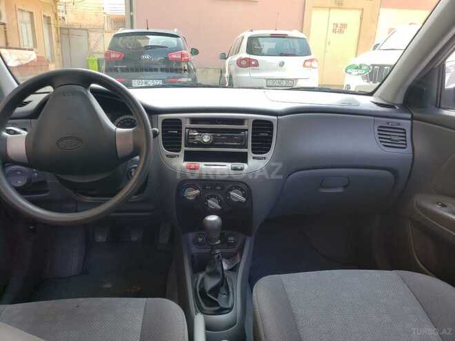 Kia Rio 2005, 215,000 km - 1.4 l - Bakı