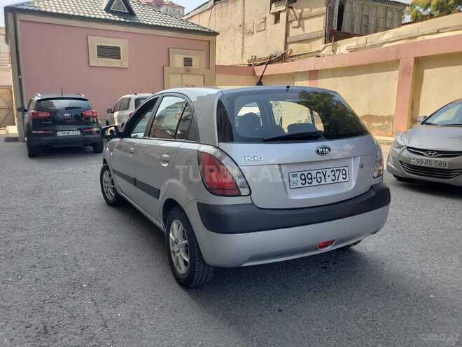 Kia Rio 2005, 215,000 km - 1.4 l - Bakı
