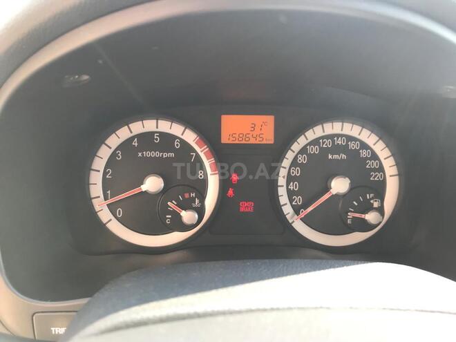 Kia Rio 2006, 158,000 km - 1.4 l - Bakı
