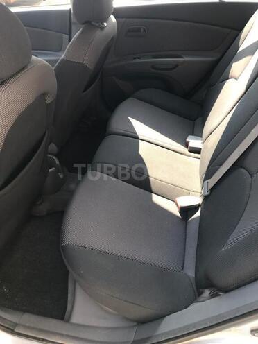 Kia Rio 2006, 158,000 km - 1.4 l - Bakı