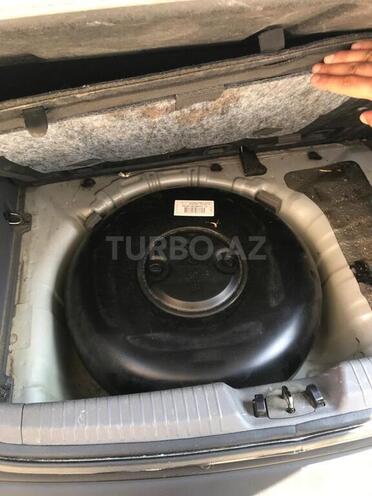 Kia Rio 2006, 158,000 km - 1.4 l - Bakı