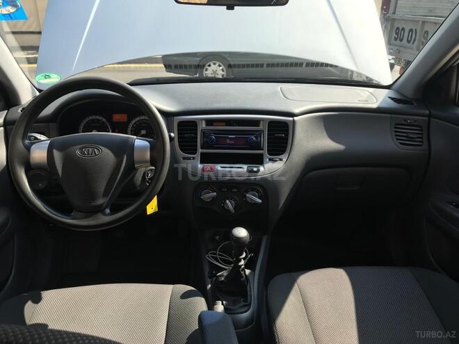Kia Rio 2006, 158,000 km - 1.4 l - Bakı