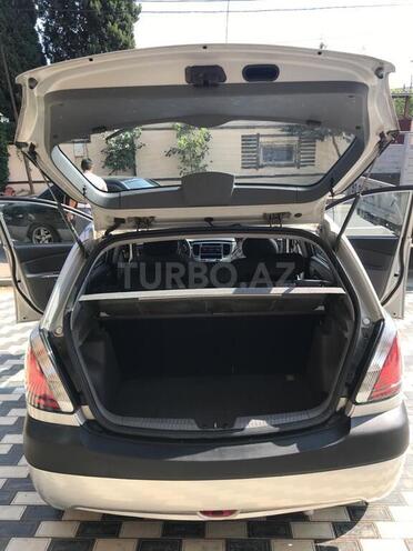 Kia Rio 2006, 158,000 km - 1.4 l - Bakı