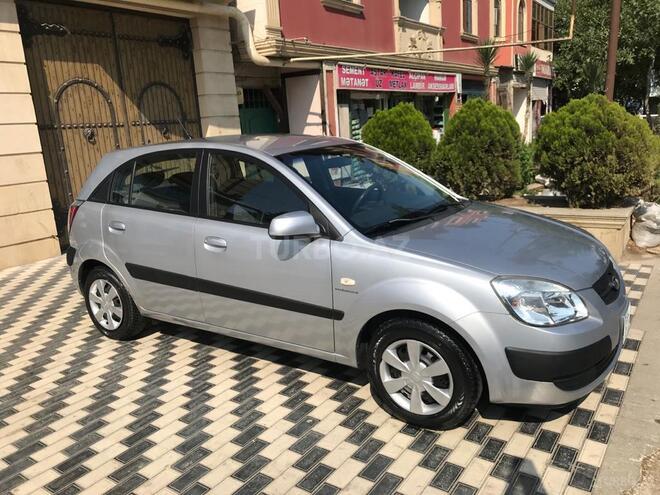 Kia Rio 2006, 158,000 km - 1.4 l - Bakı