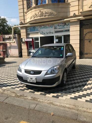 Kia Rio 2006, 158,000 km - 1.4 l - Bakı