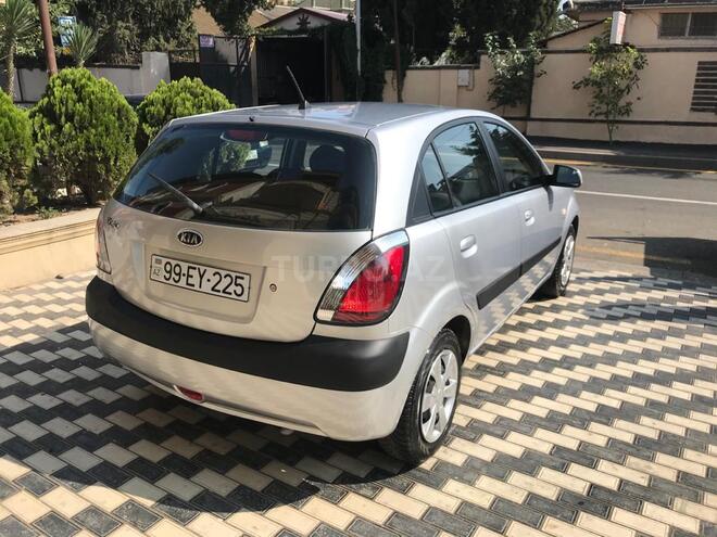Kia Rio 2006, 158,000 km - 1.4 l - Bakı