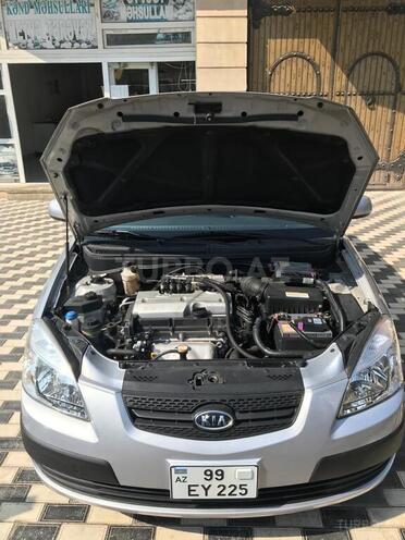 Kia Rio 2006, 158,000 km - 1.4 l - Bakı