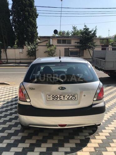 Kia Rio 2006, 158,000 km - 1.4 l - Bakı