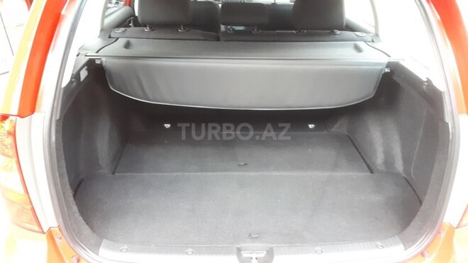 Toyota Corolla 2006, 140,000 km - 1.4 l - Bakı