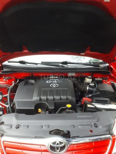 Toyota Corolla 2006, 140,000 km - 1.4 l - Bakı