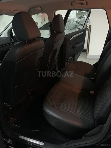 Mercedes B 170 2008, 91,500 km - 1.6 l - Bakı